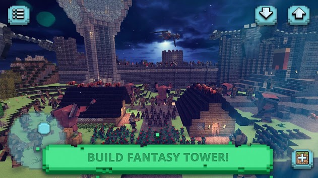 Fantasy Craft: Kingdom Builder for PC screenshot 3