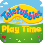 Teletubbies Play Time for PC