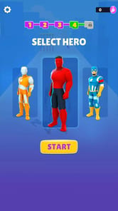 Mashup Hero for PC screenshot 3