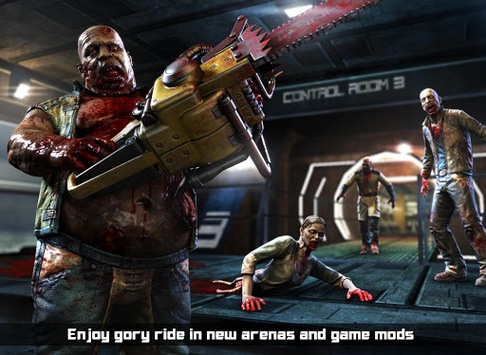 Dead Effect for PC screenshot 3