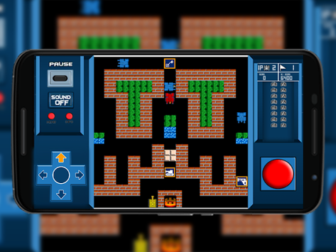 Tank' 90 for PC screenshot 1