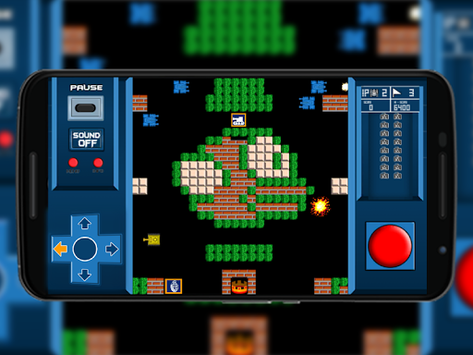 Tank' 90 for PC screenshot 2