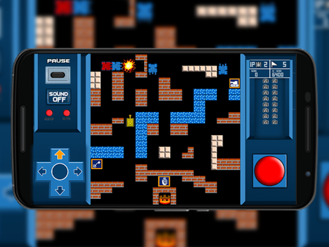 Tank' 90 for PC screenshot 3