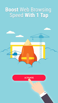 Net Optimizer & Booster | Surf Web Faster, Fix Lag for PC screenshot 3