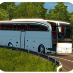 Travego - 403 Bus Simulator APK