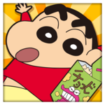CRAYON SHINCHAN RUNNER!! for PC