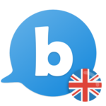 Learn to speak English with busuu APK