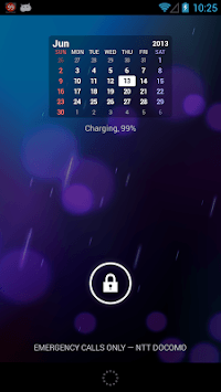 S2 Calendar Widget V3 for PC screenshot 3