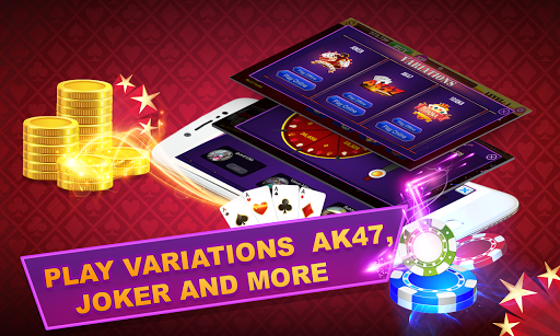 Teen Patti Royal(Offline&Live) for PC screenshot 2
