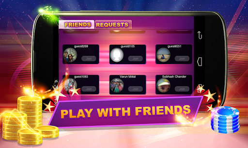 Teen Patti Royal(Offline&Live) for PC screenshot 3