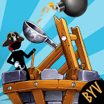 The Catapult: Clash with Pirates APK