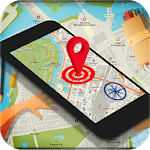 Maps, Live GPS Navigation: Find Driving Directions APK