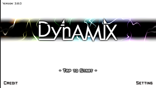 Dynamix for PC screenshot 2