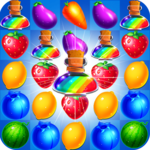 fruit garden mania APK