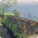 Truck Driver Hill Climb Simulation APK