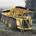 Mega Dum Truck Simulator Cargo APK Mega Dum Truck Simulator Cargo APK