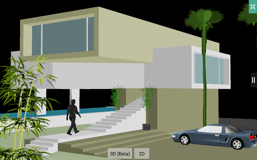 CAD Touch Free for PC screenshot 2