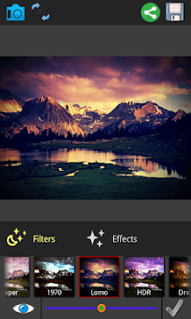 Extreme Camera for PC screenshot 3