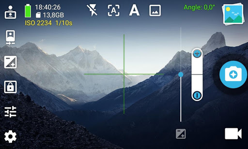 HedgeCam 2: Advanced Camera for PC screenshot 2