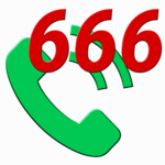 Call 666 and talk to the devil APK