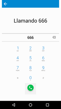 Call 666 and talk to the devil for PC screenshot 2