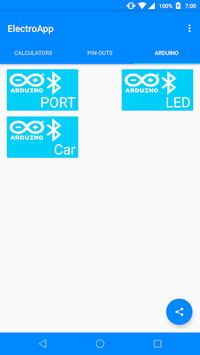 ElectroApp for PC screenshot 1