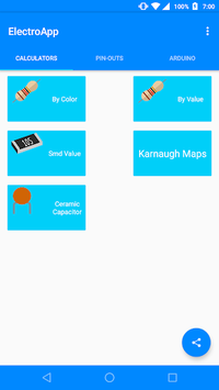 ElectroApp for PC screenshot 2