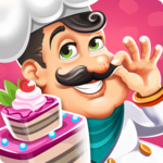 Cake Shop: Bakery Chef Story APK