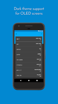 Units for PC screenshot 3