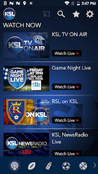 KSL TV for PC screenshot 2