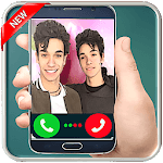 Call From Lucas and Marcus<Prank> APK Call From Lucas and Marcus<Prank> APK