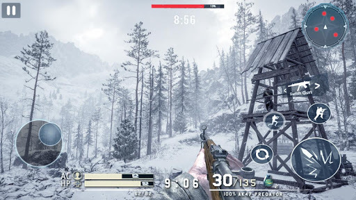 Call Of Sniper Final War for PC screenshot 3