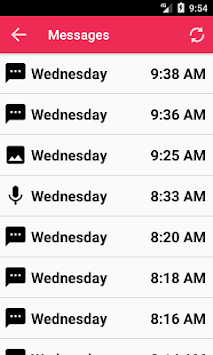 Callmy Alert for PC screenshot 2
