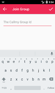 Callmy Alert for PC screenshot 3