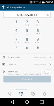 CallRail for PC screenshot 3