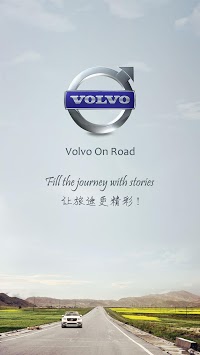 Volvo On Road for PC screenshot 1