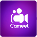 Cameet - Live Video Chat & Make Friends APK