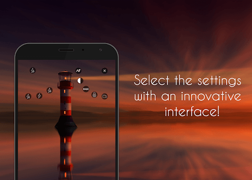 Circle Camera for PC screenshot 3
