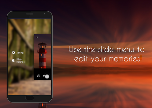 Circle Camera for PC screenshot 2