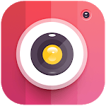 Selfie camera - Beauty camera & Makeup camera for PC