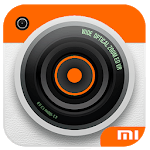 Camera for Xiaomi style xiaomi mi redmi note pro APK