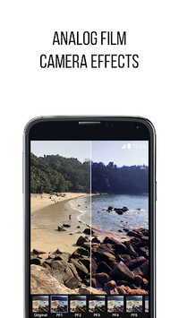 Camly photo editor & collages for PC screenshot 1