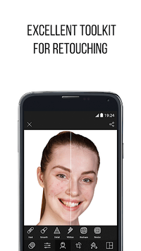 Camly photo editor & collages for PC screenshot 2