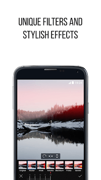 Camly photo editor & collages for PC screenshot 3