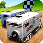 Camper Van  Driving for PC