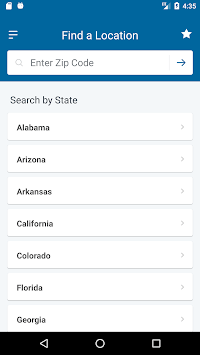 Camping World App for PC screenshot 2