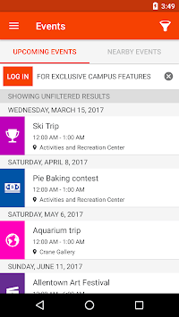Corq for PC screenshot 2