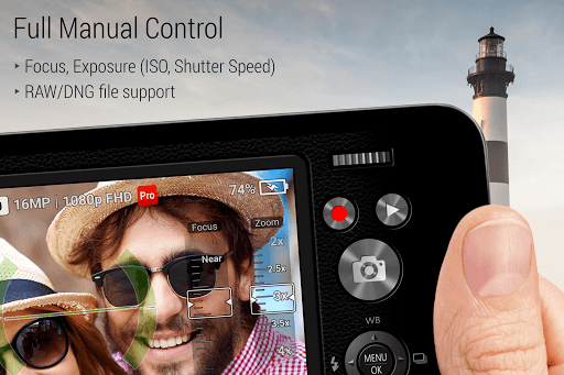 Lumio Cam for PC screenshot 1