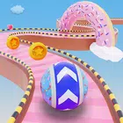 Candy Ball Run for PC