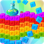 Toy Smash:Cube Blast APK